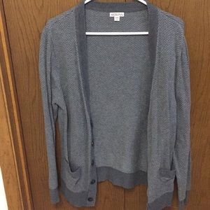 Merona Cardigan